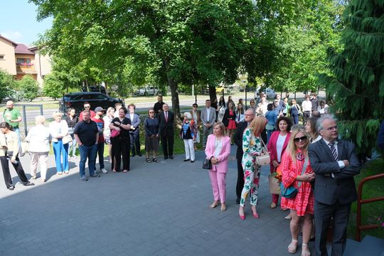 V Zjazd Absolwentów i Nauczycieli i 75-lecie II Liceum Ogólnokształcącego w Chełmie cz. II [GALERIA ZDJĘĆ]