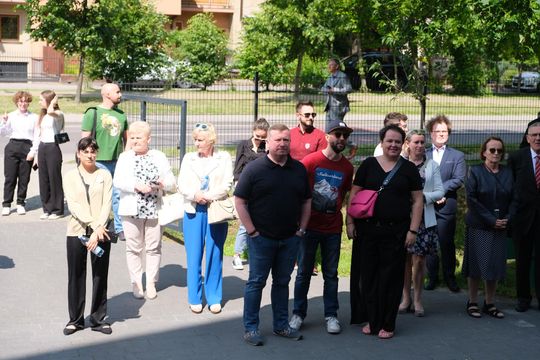 V Zjazd Absolwentów i Nauczycieli i 75-lecie II Liceum Ogólnokształcącego w Chełmie cz. II [GALERIA ZDJĘĆ]