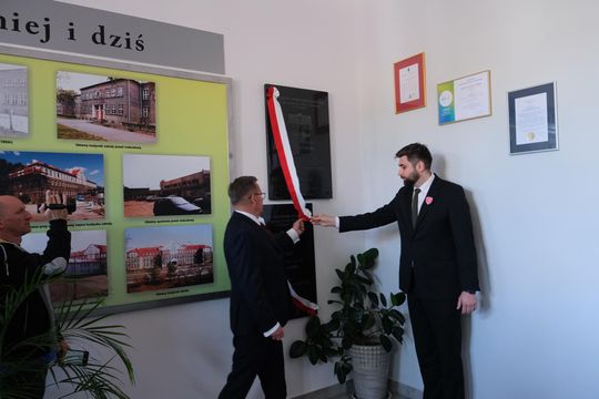 V Zjazd Absolwentów i Nauczycieli i 75-lecie II Liceum Ogólnokształcącego w Chełmie cz. II [GALERIA ZDJĘĆ]