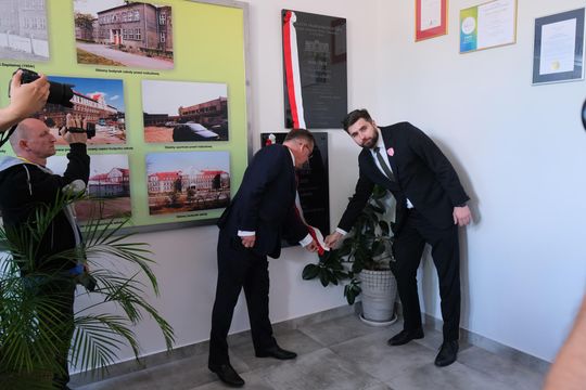 V Zjazd Absolwentów i Nauczycieli i 75-lecie II Liceum Ogólnokształcącego w Chełmie cz. II [GALERIA ZDJĘĆ]