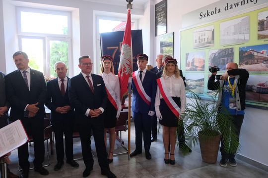 V Zjazd Absolwentów i Nauczycieli i 75-lecie II Liceum Ogólnokształcącego w Chełmie cz. II [GALERIA ZDJĘĆ]