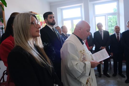 V Zjazd Absolwentów i Nauczycieli i 75-lecie II Liceum Ogólnokształcącego w Chełmie cz. II [GALERIA ZDJĘĆ]