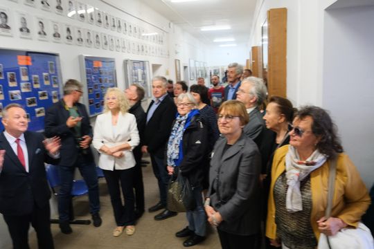 V Zjazd Absolwentów i Nauczycieli i 75-lecie II Liceum Ogólnokształcącego w Chełmie cz. II [GALERIA ZDJĘĆ]