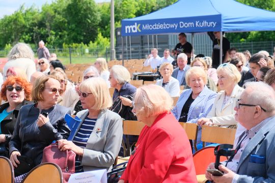 V Zjazd Absolwentów i Nauczycieli i 75-lecie II Liceum Ogólnokształcącego w Chełmie cz. II [GALERIA ZDJĘĆ]