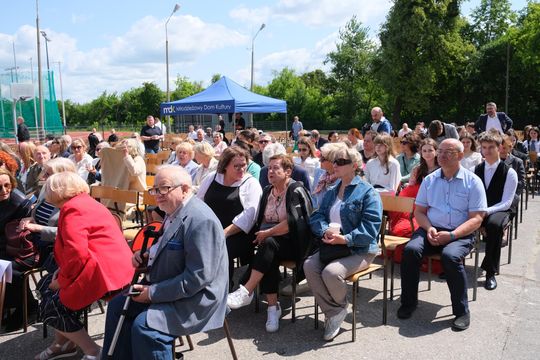V Zjazd Absolwentów i Nauczycieli i 75-lecie II Liceum Ogólnokształcącego w Chełmie cz. II [GALERIA ZDJĘĆ]