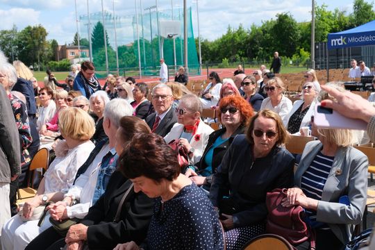 V Zjazd Absolwentów i Nauczycieli i 75-lecie II Liceum Ogólnokształcącego w Chełmie cz. II [GALERIA ZDJĘĆ]