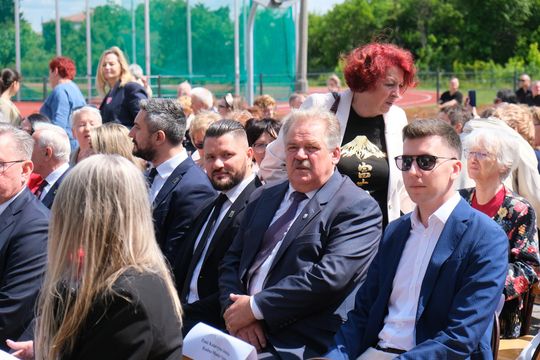 V Zjazd Absolwentów i Nauczycieli i 75-lecie II Liceum Ogólnokształcącego w Chełmie cz. II [GALERIA ZDJĘĆ]