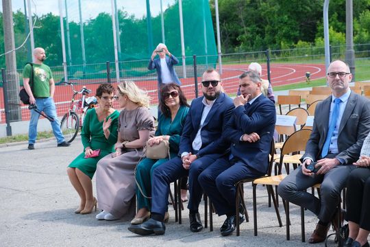 V Zjazd Absolwentów i Nauczycieli i 75-lecie II Liceum Ogólnokształcącego w Chełmie cz. II [GALERIA ZDJĘĆ]