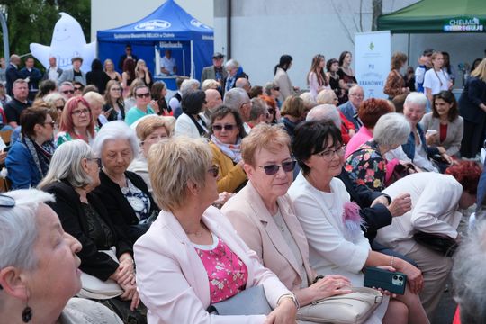 V Zjazd Absolwentów i Nauczycieli i 75-lecie II Liceum Ogólnokształcącego w Chełmie cz. II [GALERIA ZDJĘĆ]
