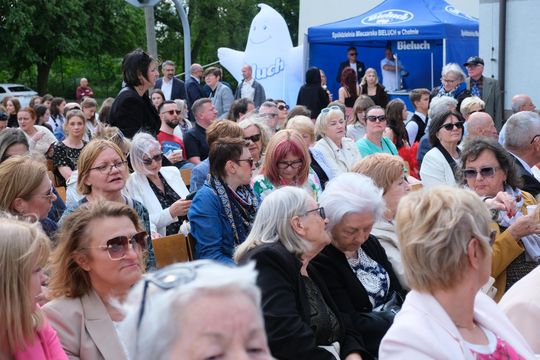 V Zjazd Absolwentów i Nauczycieli i 75-lecie II Liceum Ogólnokształcącego w Chełmie cz. II [GALERIA ZDJĘĆ]