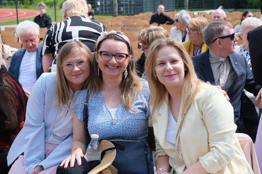 V Zjazd Absolwentów i Nauczycieli i 75-lecie II Liceum Ogólnokształcącego w Chełmie cz. II [GALERIA ZDJĘĆ]