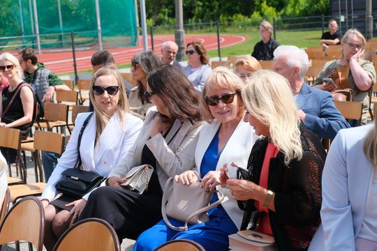 V Zjazd Absolwentów i Nauczycieli i 75-lecie II Liceum Ogólnokształcącego w Chełmie cz. II [GALERIA ZDJĘĆ]