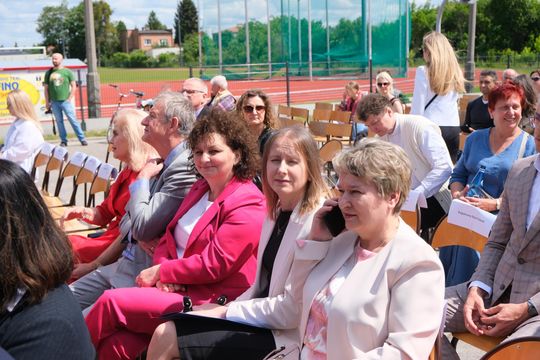 V Zjazd Absolwentów i Nauczycieli i 75-lecie II Liceum Ogólnokształcącego w Chełmie cz. II [GALERIA ZDJĘĆ]