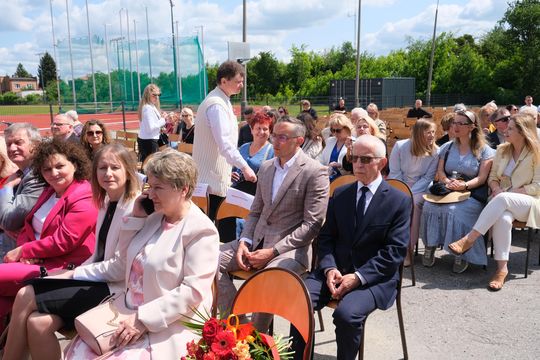 V Zjazd Absolwentów i Nauczycieli i 75-lecie II Liceum Ogólnokształcącego w Chełmie cz. II [GALERIA ZDJĘĆ]