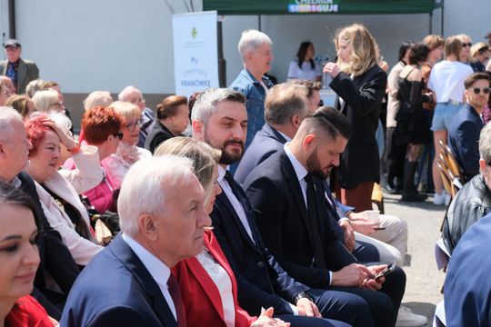 V Zjazd Absolwentów i Nauczycieli i 75-lecie II Liceum Ogólnokształcącego w Chełmie cz. II [GALERIA ZDJĘĆ]