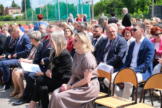 V Zjazd Absolwentów i Nauczycieli i 75-lecie II Liceum Ogólnokształcącego w Chełmie cz. II [GALERIA ZDJĘĆ]