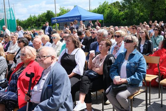 V Zjazd Absolwentów i Nauczycieli i 75-lecie II Liceum Ogólnokształcącego w Chełmie cz. II [GALERIA ZDJĘĆ]