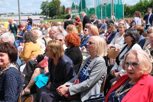 V Zjazd Absolwentów i Nauczycieli i 75-lecie II Liceum Ogólnokształcącego w Chełmie cz. II [GALERIA ZDJĘĆ]