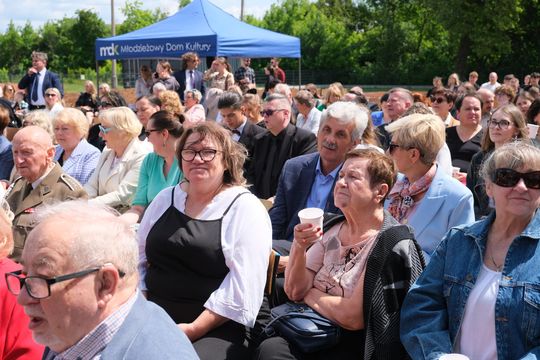 V Zjazd Absolwentów i Nauczycieli i 75-lecie II Liceum Ogólnokształcącego w Chełmie cz. II [GALERIA ZDJĘĆ]