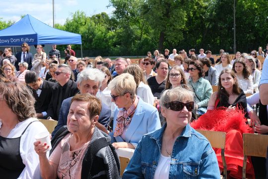 V Zjazd Absolwentów i Nauczycieli i 75-lecie II Liceum Ogólnokształcącego w Chełmie cz. II [GALERIA ZDJĘĆ]