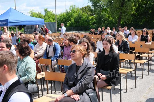 V Zjazd Absolwentów i Nauczycieli i 75-lecie II Liceum Ogólnokształcącego w Chełmie cz. II [GALERIA ZDJĘĆ]