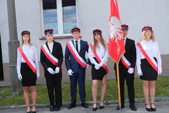 V Zjazd Absolwentów i Nauczycieli i 75-lecie II Liceum Ogólnokształcącego w Chełmie cz. II [GALERIA ZDJĘĆ]