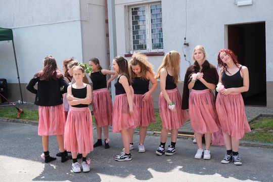 V Zjazd Absolwentów i Nauczycieli i 75-lecie II Liceum Ogólnokształcącego w Chełmie cz. II [GALERIA ZDJĘĆ]