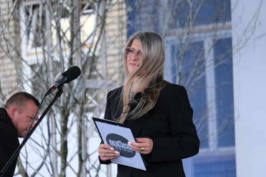 V Zjazd Absolwentów i Nauczycieli i 75-lecie II Liceum Ogólnokształcącego w Chełmie cz. II [GALERIA ZDJĘĆ]