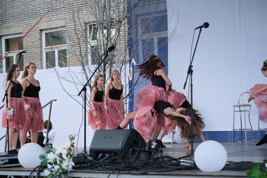 V Zjazd Absolwentów i Nauczycieli i 75-lecie II Liceum Ogólnokształcącego w Chełmie cz. II [GALERIA ZDJĘĆ]