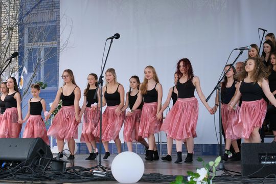 V Zjazd Absolwentów i Nauczycieli i 75-lecie II Liceum Ogólnokształcącego w Chełmie cz. II [GALERIA ZDJĘĆ]