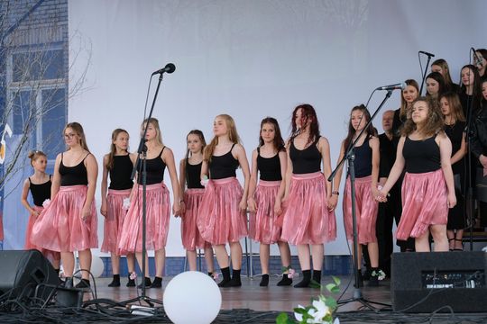 V Zjazd Absolwentów i Nauczycieli i 75-lecie II Liceum Ogólnokształcącego w Chełmie cz. II [GALERIA ZDJĘĆ]