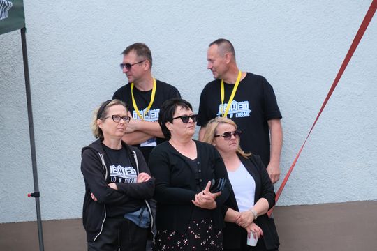 V Zjazd Absolwentów i Nauczycieli i 75-lecie II Liceum Ogólnokształcącego w Chełmie cz. II [GALERIA ZDJĘĆ]