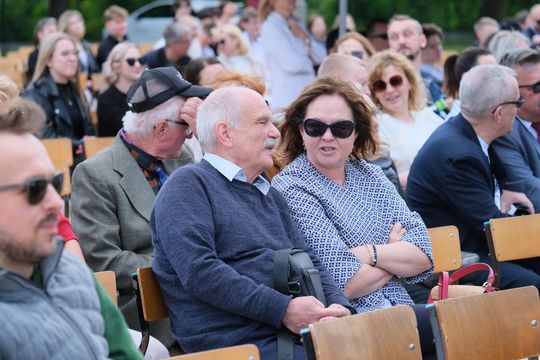 V Zjazd Absolwentów i Nauczycieli i 75-lecie II Liceum Ogólnokształcącego w Chełmie cz. II [GALERIA ZDJĘĆ]