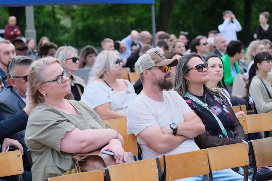 V Zjazd Absolwentów i Nauczycieli i 75-lecie II Liceum Ogólnokształcącego w Chełmie cz. II [GALERIA ZDJĘĆ]