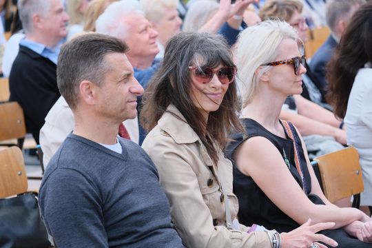 V Zjazd Absolwentów i Nauczycieli i 75-lecie II Liceum Ogólnokształcącego w Chełmie cz. II [GALERIA ZDJĘĆ]