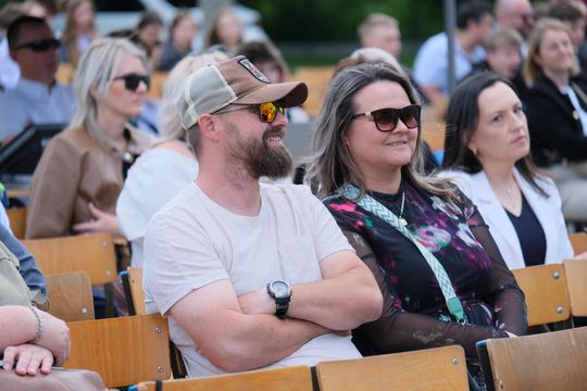 V Zjazd Absolwentów i Nauczycieli i 75-lecie II Liceum Ogólnokształcącego w Chełmie cz. II [GALERIA ZDJĘĆ]