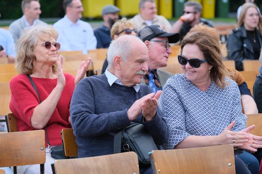 V Zjazd Absolwentów i Nauczycieli i 75-lecie II Liceum Ogólnokształcącego w Chełmie cz. II [GALERIA ZDJĘĆ]