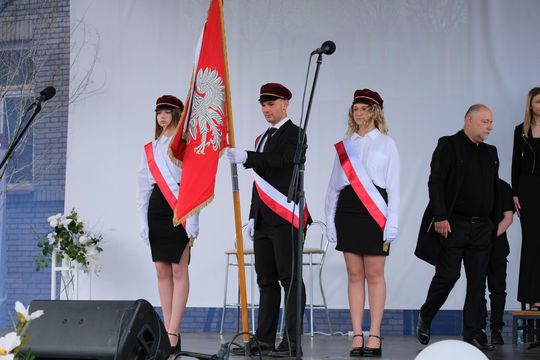 V Zjazd Absolwentów i Nauczycieli i 75-lecie II Liceum Ogólnokształcącego w Chełmie cz. II [GALERIA ZDJĘĆ]