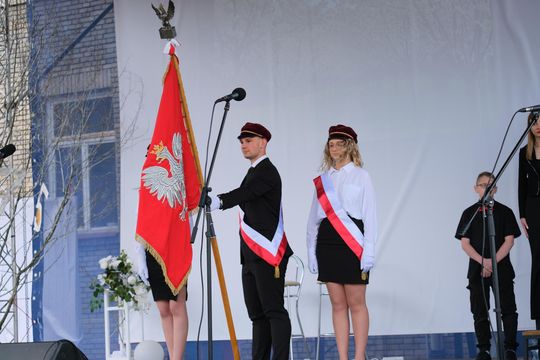 V Zjazd Absolwentów i Nauczycieli i 75-lecie II Liceum Ogólnokształcącego w Chełmie cz. II [GALERIA ZDJĘĆ]