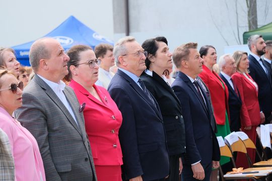 V Zjazd Absolwentów i Nauczycieli i 75-lecie II Liceum Ogólnokształcącego w Chełmie cz. II [GALERIA ZDJĘĆ]