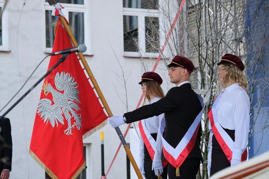 V Zjazd Absolwentów i Nauczycieli i 75-lecie II Liceum Ogólnokształcącego w Chełmie cz. II [GALERIA ZDJĘĆ]