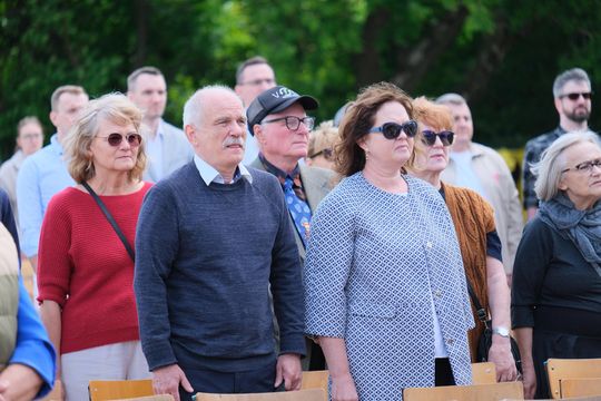 V Zjazd Absolwentów i Nauczycieli i 75-lecie II Liceum Ogólnokształcącego w Chełmie cz. II [GALERIA ZDJĘĆ]