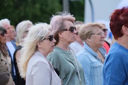 V Zjazd Absolwentów i Nauczycieli i 75-lecie II Liceum Ogólnokształcącego w Chełmie cz. II [GALERIA ZDJĘĆ]