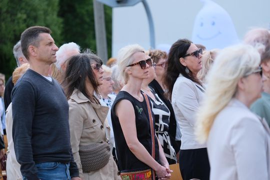 V Zjazd Absolwentów i Nauczycieli i 75-lecie II Liceum Ogólnokształcącego w Chełmie cz. II [GALERIA ZDJĘĆ]