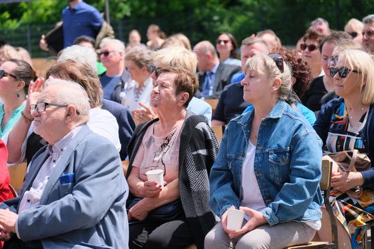 V Zjazd Absolwentów i Nauczycieli i 75-lecie II Liceum Ogólnokształcącego w Chełmie cz. II [GALERIA ZDJĘĆ]