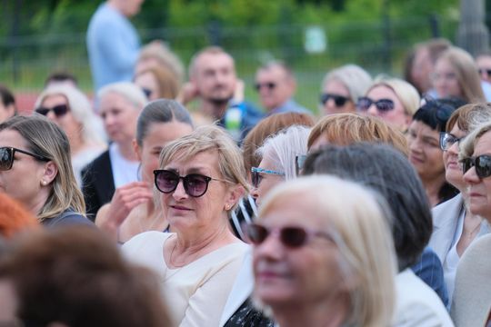 V Zjazd Absolwentów i Nauczycieli i 75-lecie II Liceum Ogólnokształcącego w Chełmie cz. II [GALERIA ZDJĘĆ]