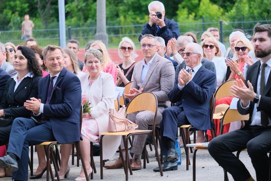 V Zjazd Absolwentów i Nauczycieli i 75-lecie II Liceum Ogólnokształcącego w Chełmie cz. II [GALERIA ZDJĘĆ]