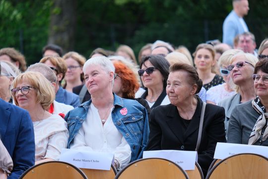 V Zjazd Absolwentów i Nauczycieli i 75-lecie II Liceum Ogólnokształcącego w Chełmie cz. II [GALERIA ZDJĘĆ]