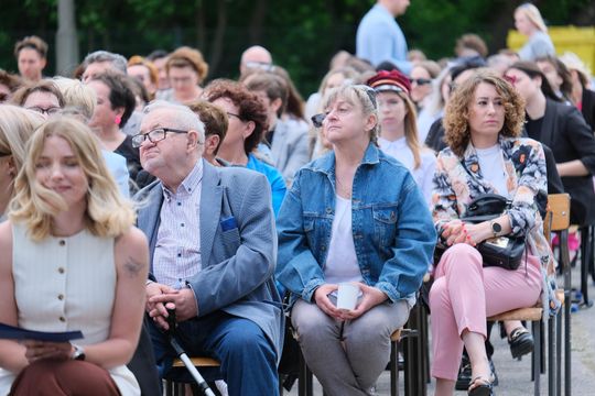 V Zjazd Absolwentów i Nauczycieli i 75-lecie II Liceum Ogólnokształcącego w Chełmie cz. II [GALERIA ZDJĘĆ]