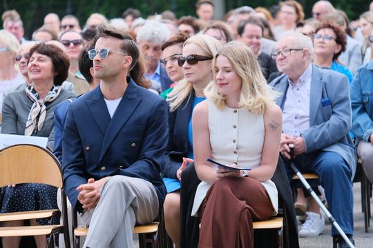 V Zjazd Absolwentów i Nauczycieli i 75-lecie II Liceum Ogólnokształcącego w Chełmie cz. II [GALERIA ZDJĘĆ]